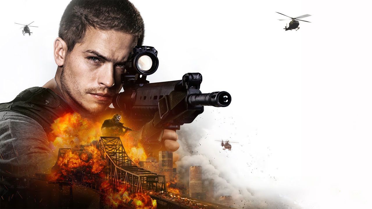 فیلم عواقب Aftermath 2024 با دوبله فارسی