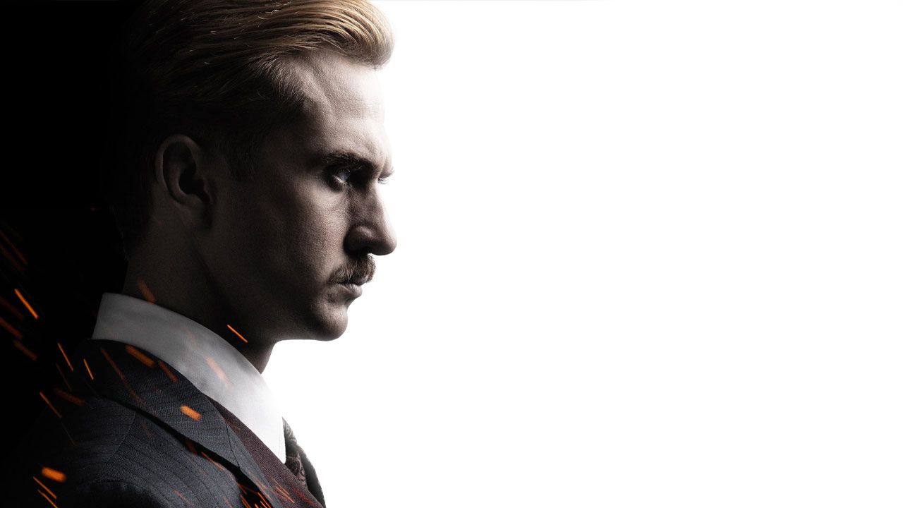 فیلم آتاتورک 1881 تا 1919 قسمت اول Ataturk 1881 – 1919 Part 1 2023 با دوبله فارسی