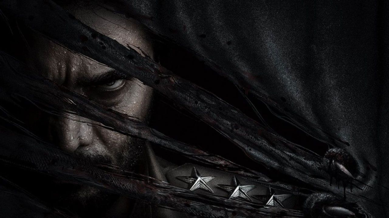 فیلم هندی باگیرا Bagheera 2024 با دوبله فارسی