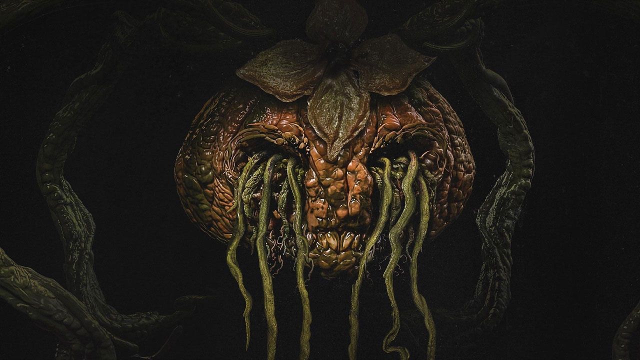 فیلم ترسناک کنده کاری شده Carved 2024 با دوبله فارسی