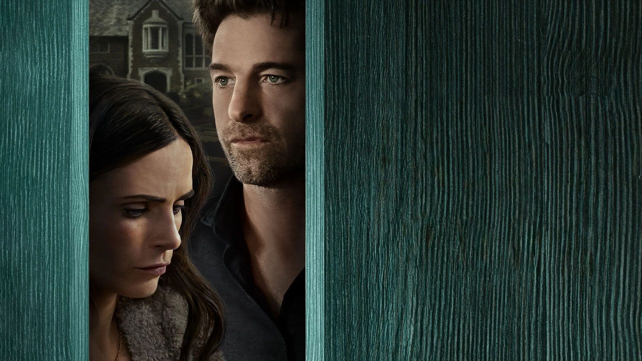 فیلم در زیرزمین Cellar Door 2024 با زیرنویس فارسی