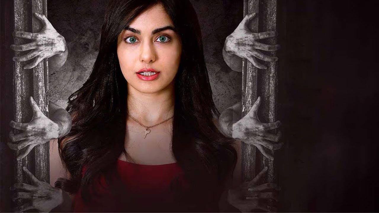 فیلم هندی جنایتکار یا شیطان Criminal or Devil 2024 با زیرنویس فارسی