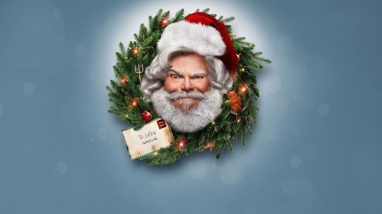 فیلم بابانوئل عزیز Dear Santa 2024 با دوبله فارسی