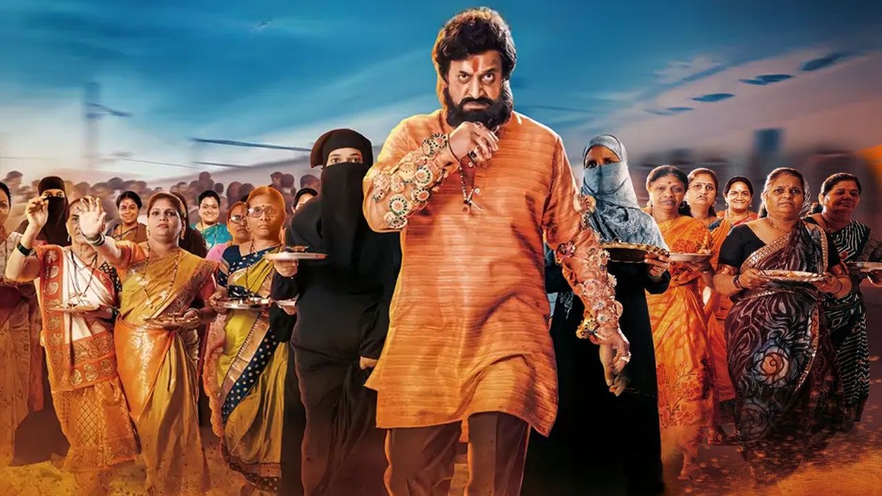 فیلم هندی دارماویر ۲ Dharmaveer 2 2024 با زیرنویس فارسی