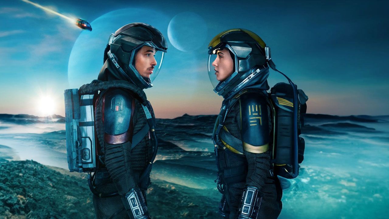 فیلم دور افتاده Distant 2024 با زیرنویس فارسی