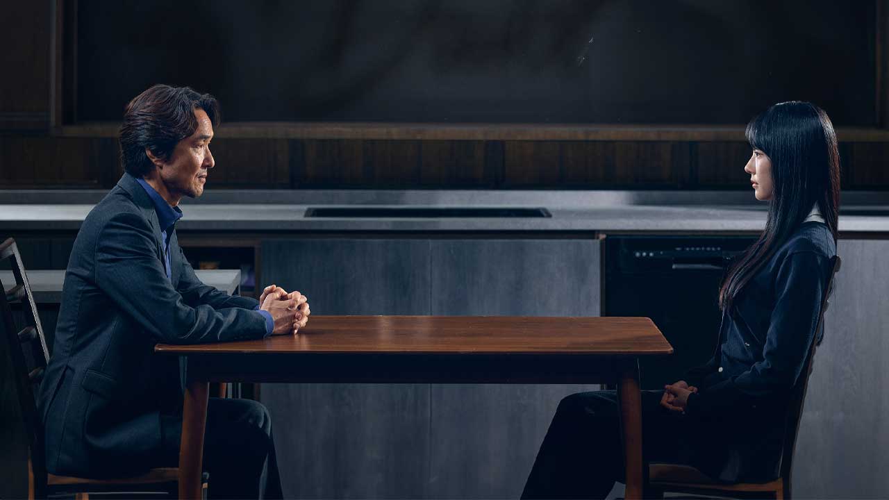 سریال شک Doubt 2024 فصل اول