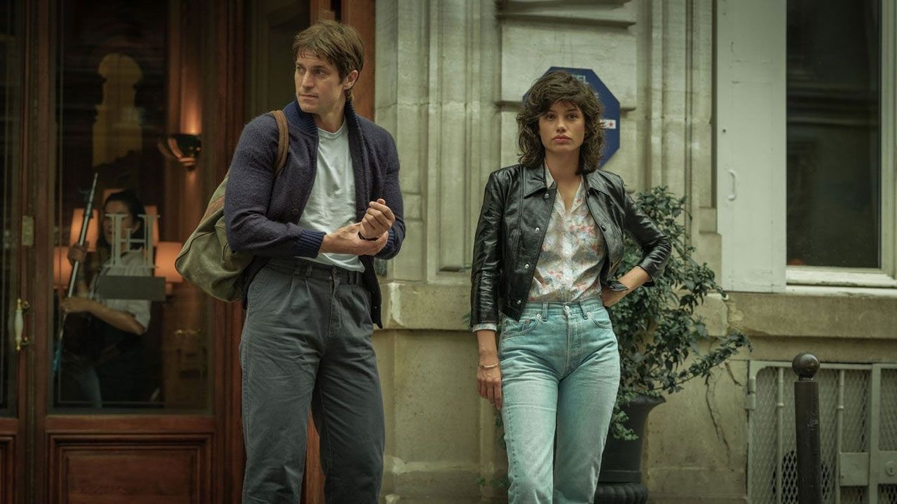 فیلم آزادی Freedom 2024 با زیرنویس فارسی