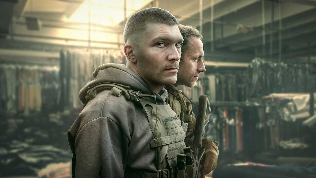 سریال یالا برادر Go Ahead Brother 2024 فصل اول