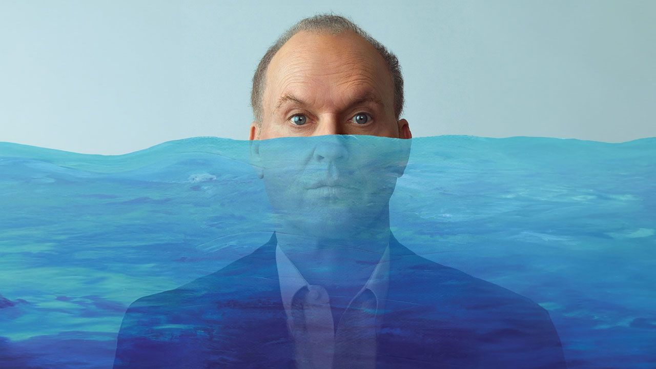 فیلم گودریچ Goodrich 2024 با دوبله فارسی