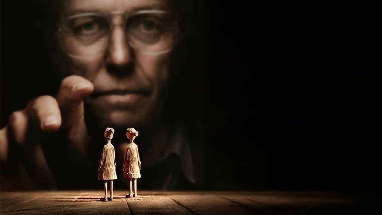 فیلم ترسناک مرتد Heretic 2024 با زیرنویس فارسی