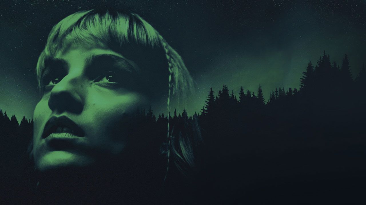 فیلم در همین حال روی زمین Meanwhile on Earth 2024 با زیرنویس فارسی