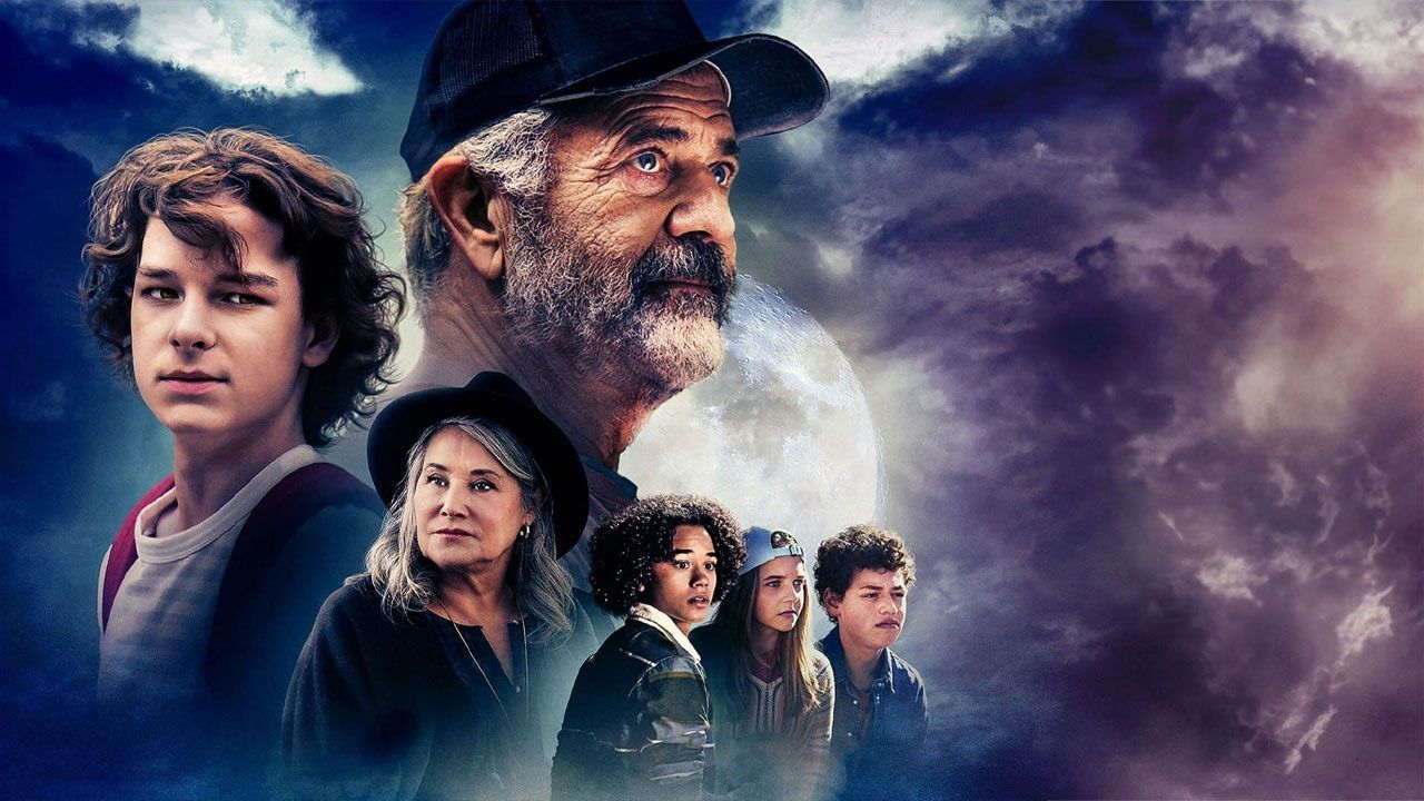 فیلم تابستان هیولاها Monster Summer 2024 با دوبله فارسی