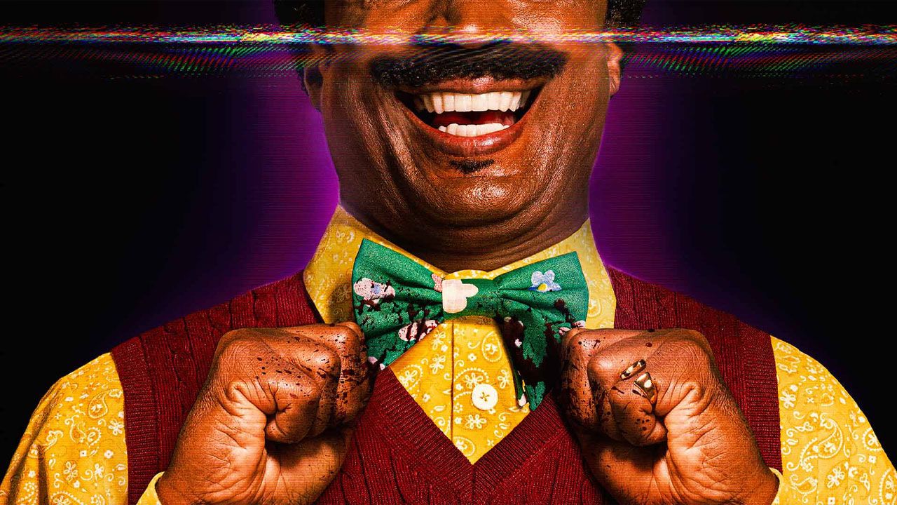 فیلم ترسناک آقای کراکت Mr Crocket 2024 با زیرنویس فارسی