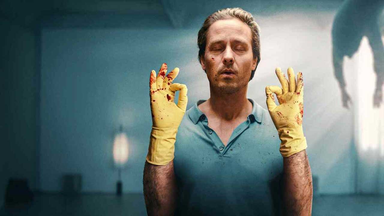 سریال قتل آگاهانه Murder Mindfully 2024 فصل اول