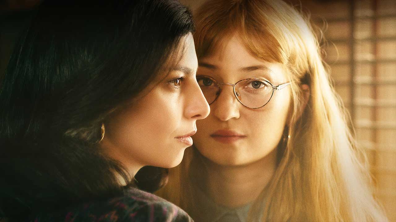 دانلود سریال My Brilliant Friend دوست نابغه من فصل چهارم