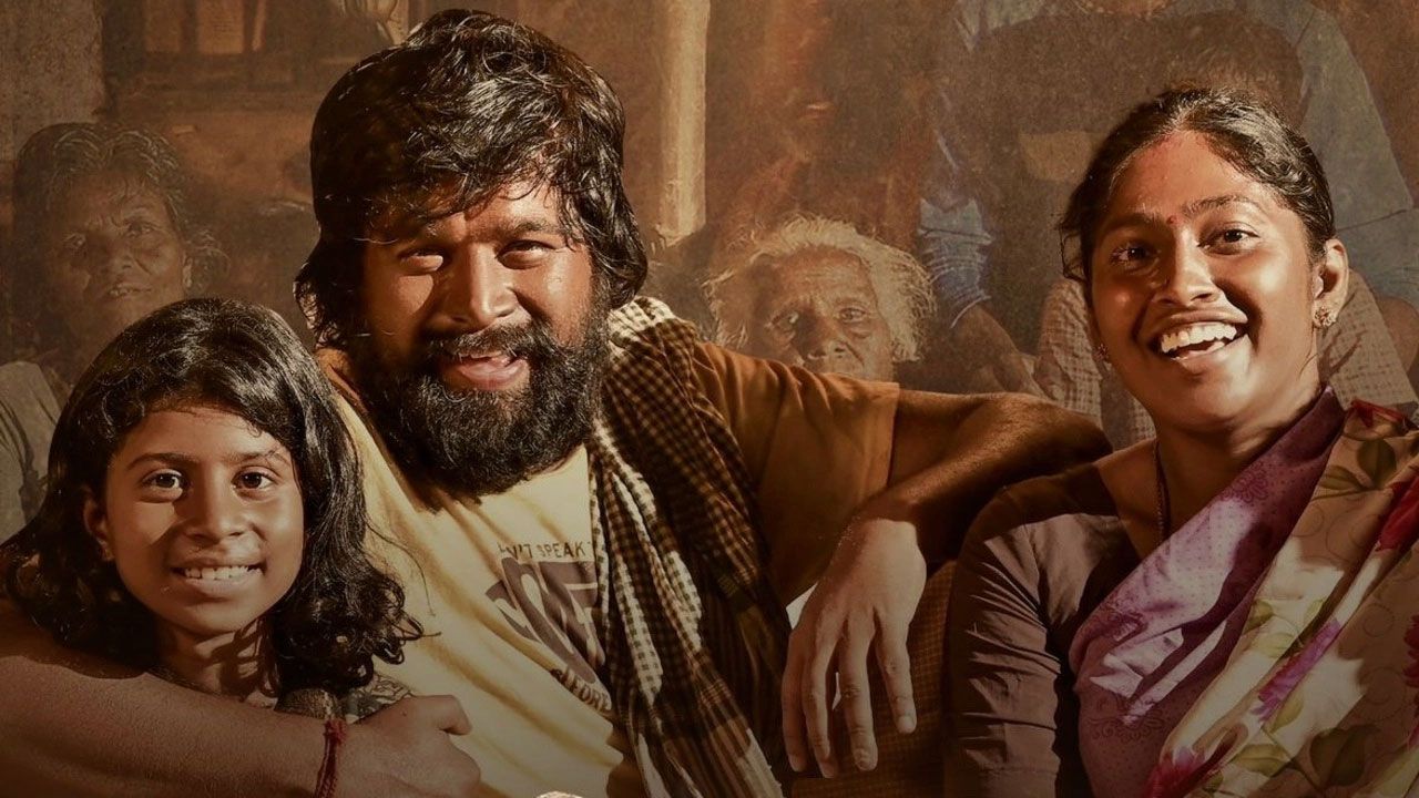 فیلم هندی ناندان Nandhan 2024 با زیرنویس فارسی