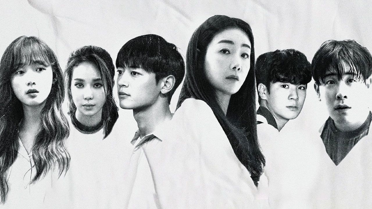 فیلم هنجار جدید New Normal 2022 با زیرنویس فارسی