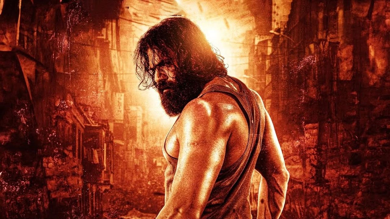 فیلم هندی سالا Saala 2024 با زیرنویس فارسی