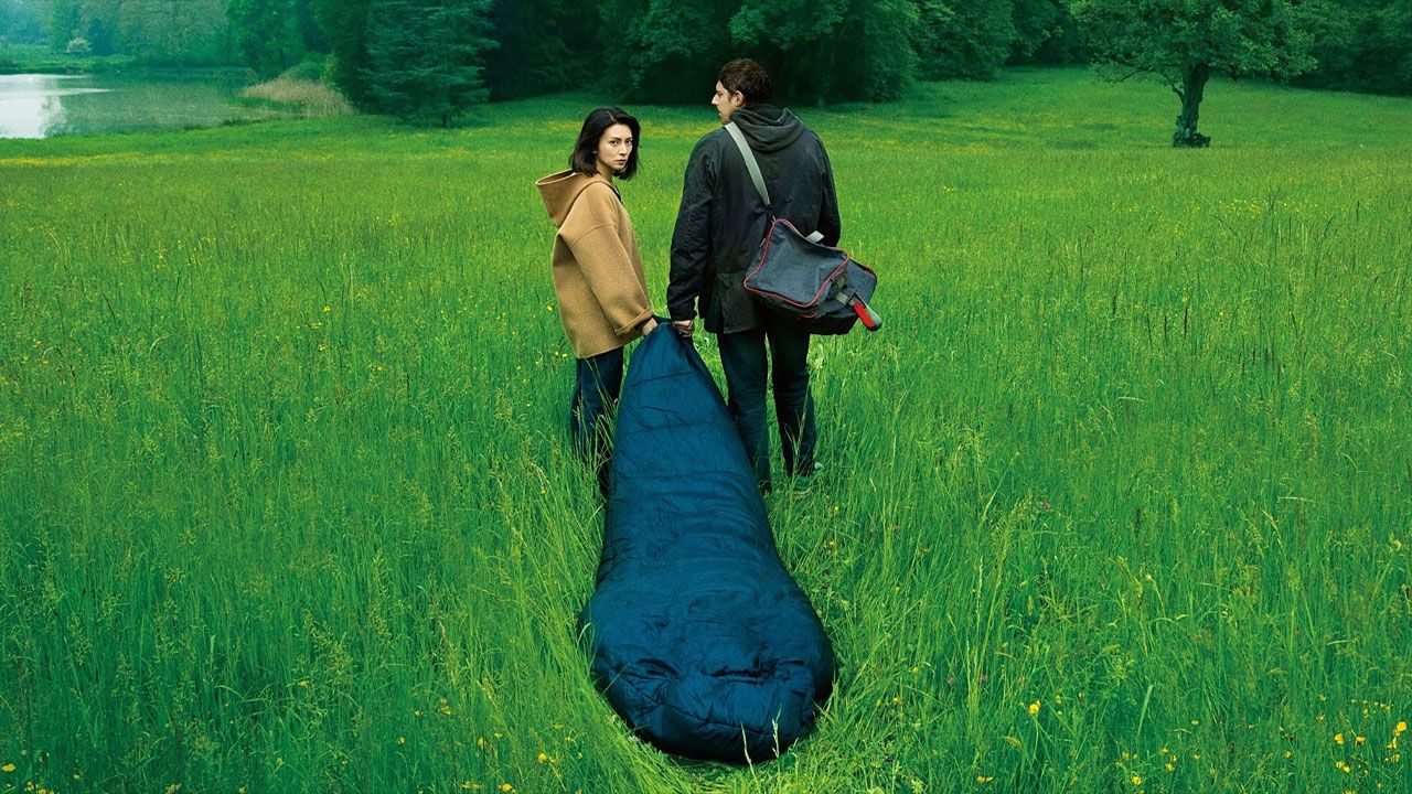 فیلم مسیر مار Serpents Path 2024 با زیرنویس فارسی