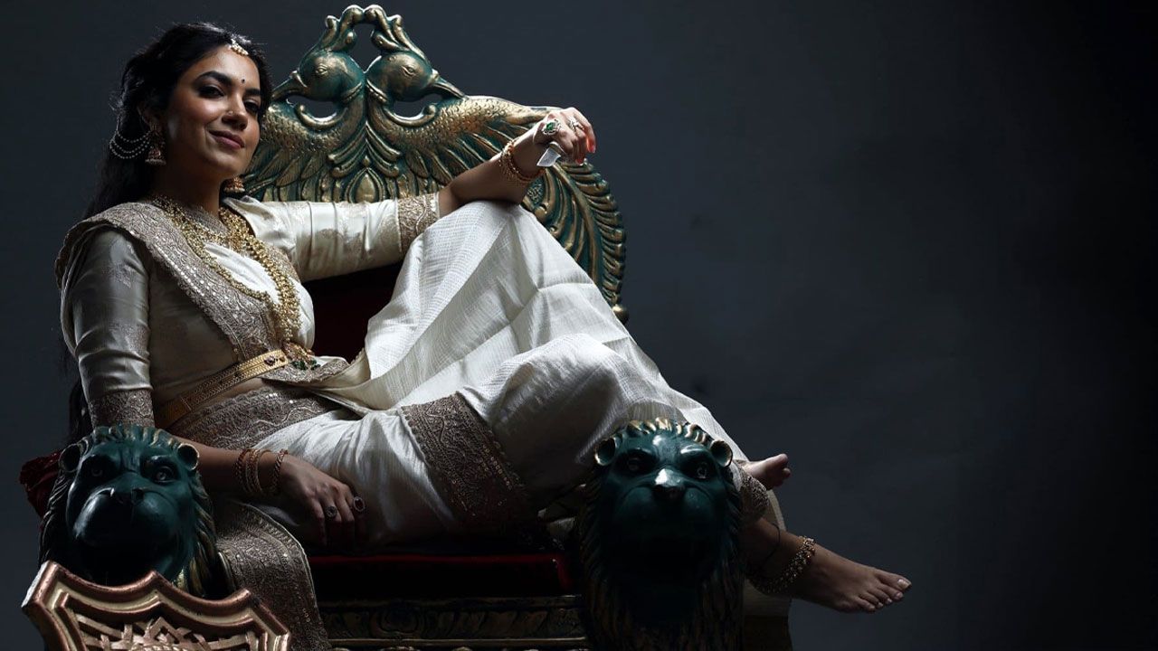 فیلم هندی شکوه Swag 2024 با زیرنویس فارسی