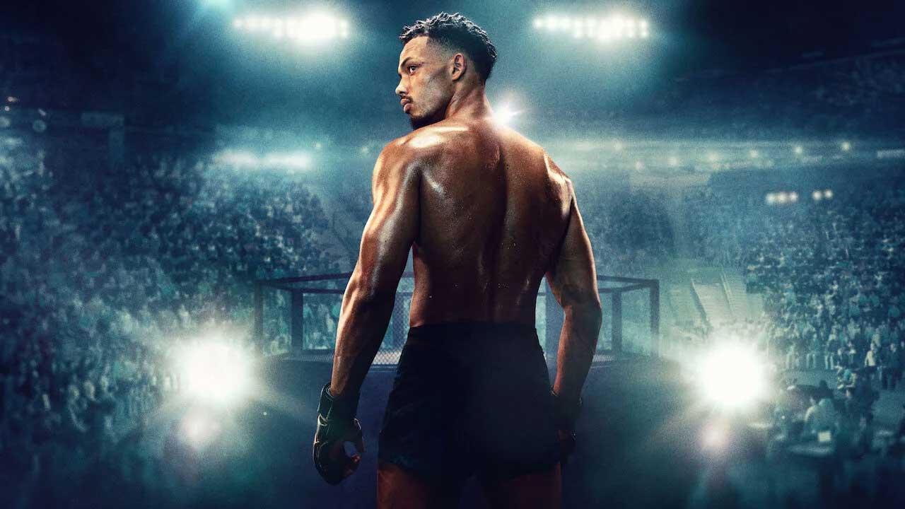 سریال قفس The Cage 2024 فصل اول