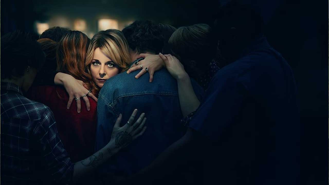 سریال محرم اسرار The Confidante 2024 فصل اول