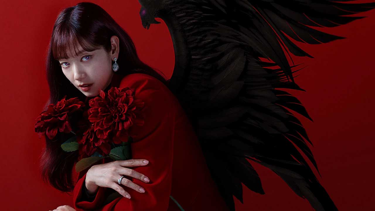 سریال قاضی جهنمی The Judge from Hell 2024 فصل اول با دوبله فارسی