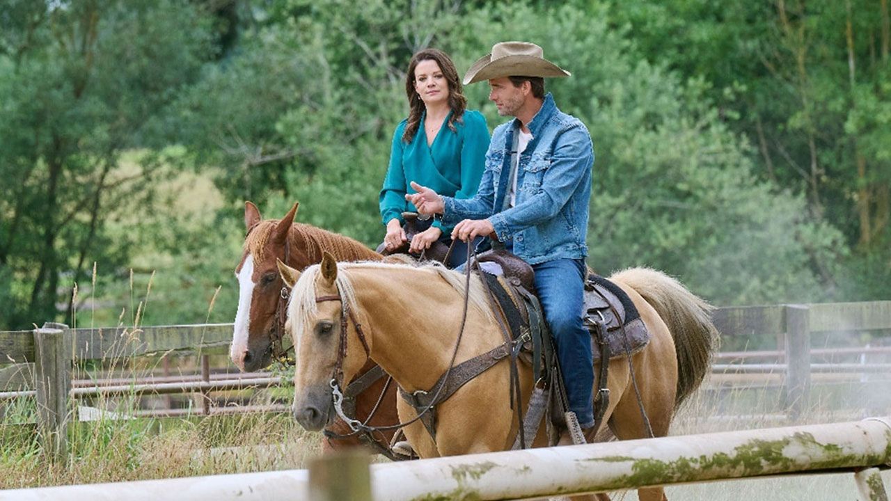 فیلم غرب واقعی The Real West 2024 با زیرنویس فارسی