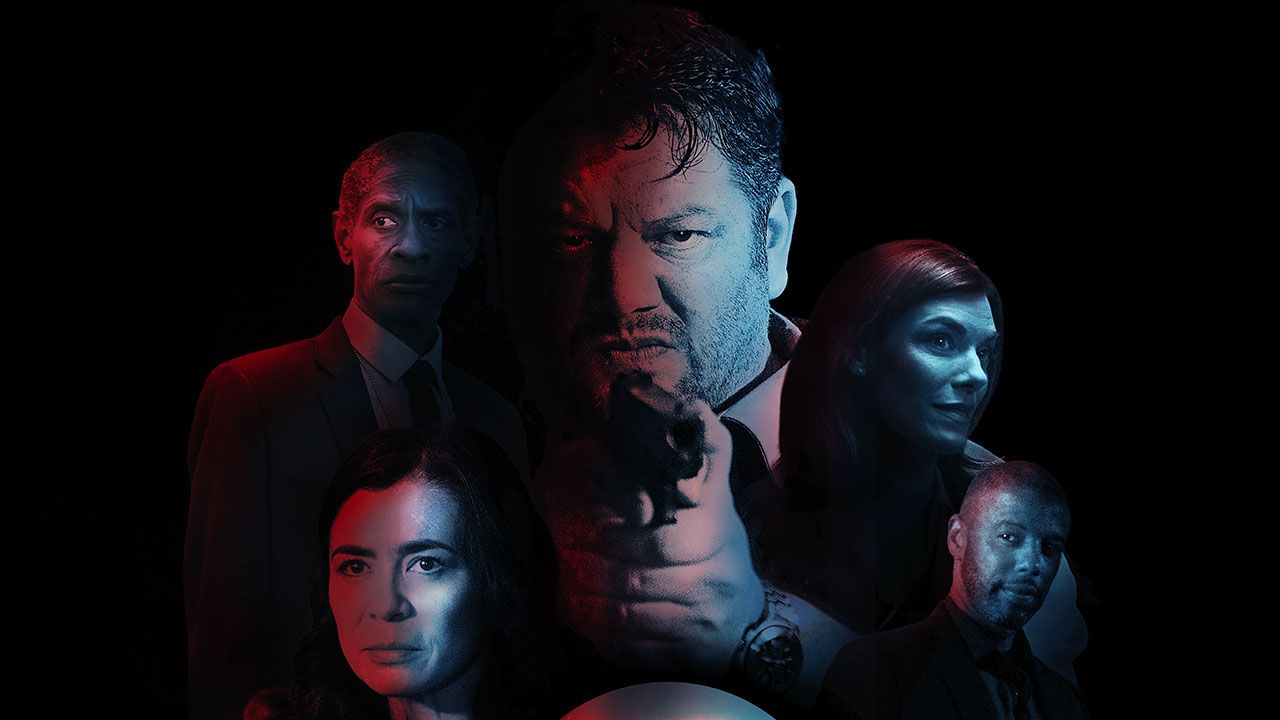 فیلم قتل های شهر ستاره The Star City Murders 2024 با زیرنویس فارسی