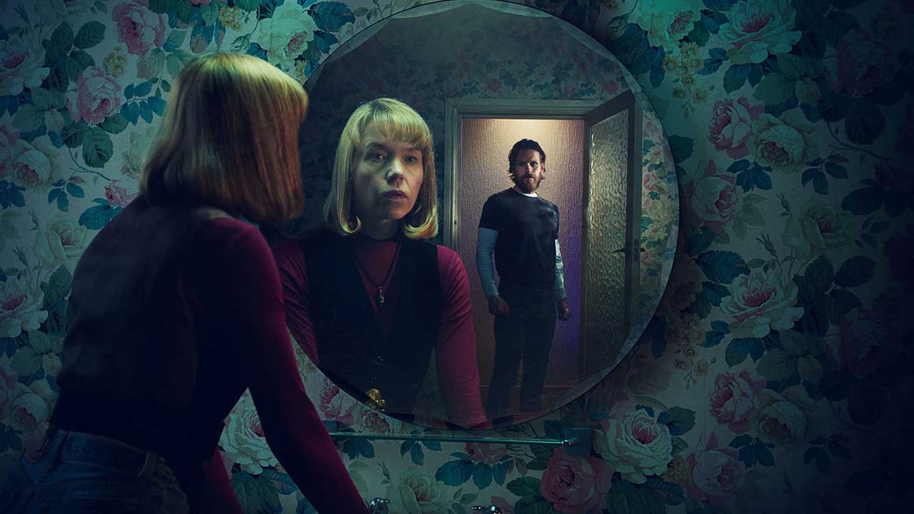 سریال تا زمانی که بکشمت Until I Kill You 2024 فصل اول