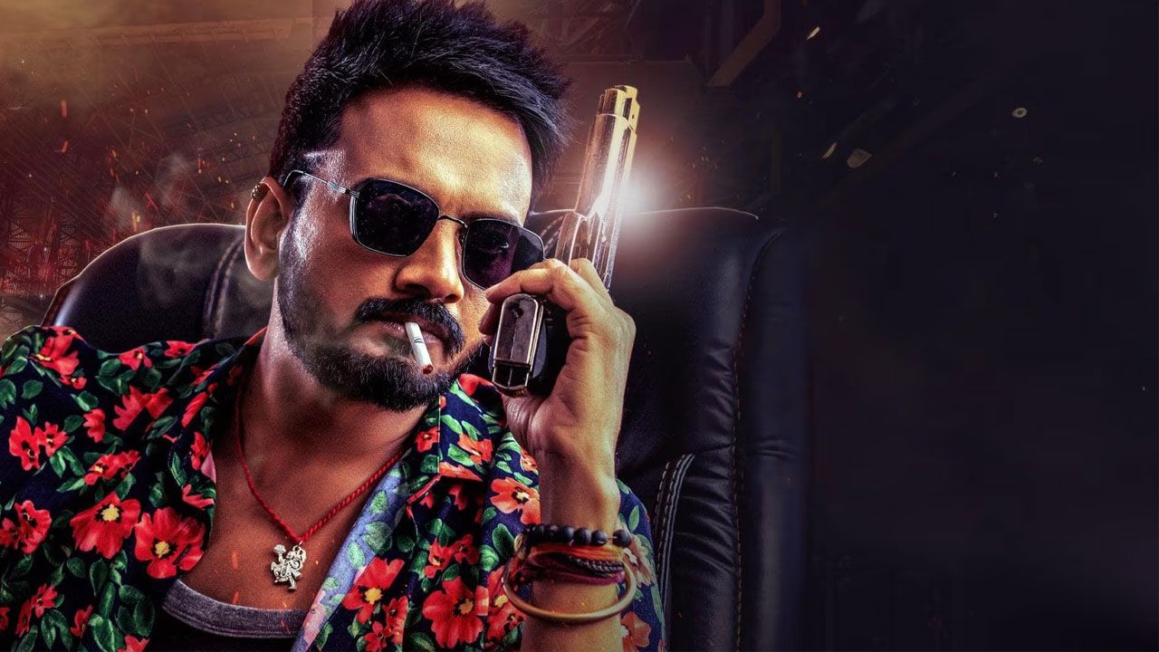 فیلم هندی مسیرهای متقاطع Vey Dharuvey 2024 با زیرنویس فارسی