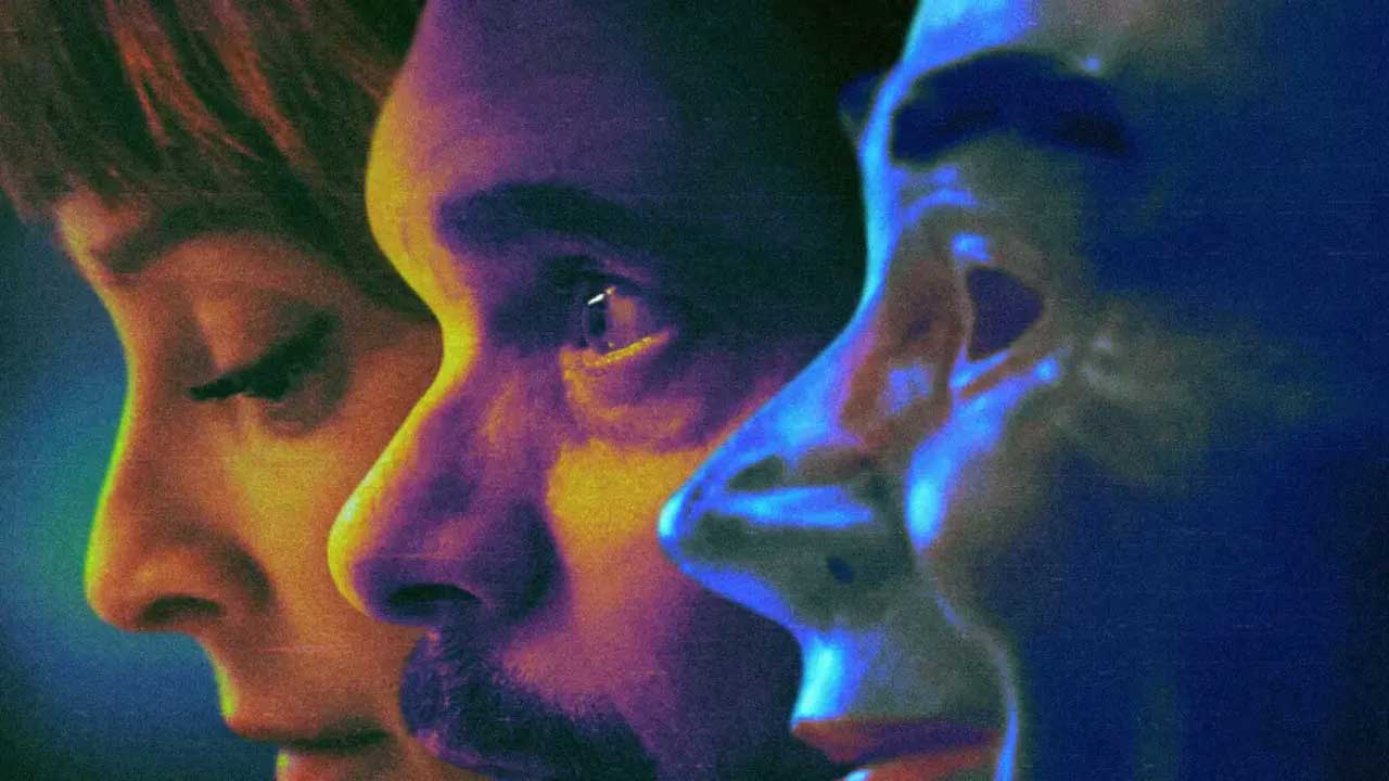 سریال تو هم همین کار را می کردی You Would Do It Too 2024 فصل اول