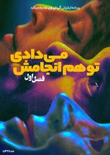 سریال تو هم همین کار را می کردی