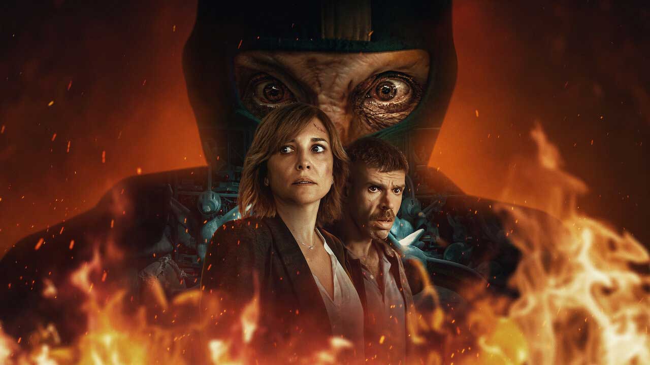 سریال ۱۹۹۲ 2024 1992 فصل اول