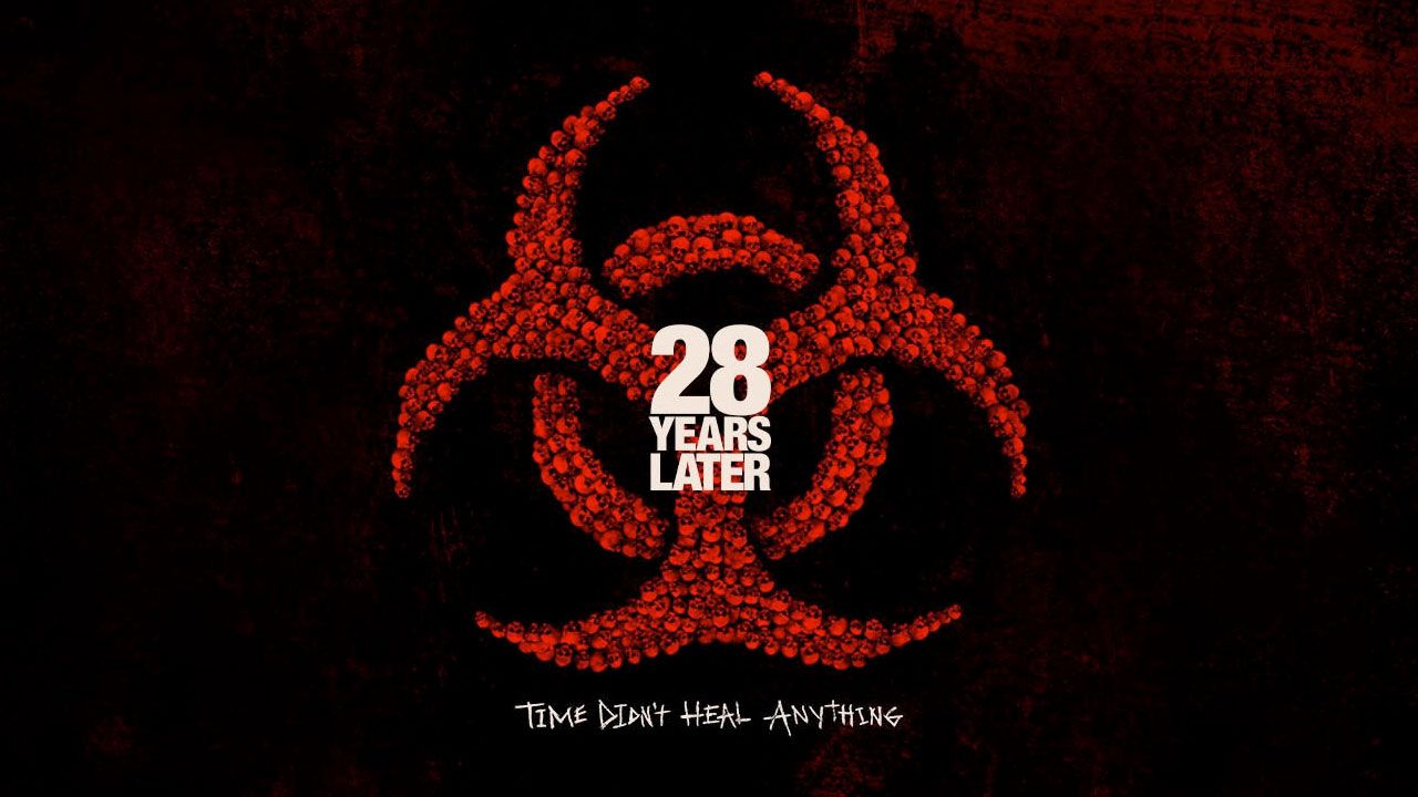 فیلم ۲۸ سال بعد معبد استخوان 28 Years Later: The Bone Temple 2026 دوبله فارسی