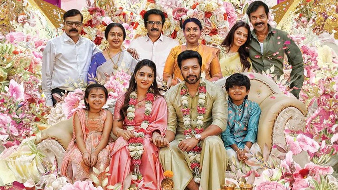 فیلم هندی برادر Brother 2024 با زیرنویس فارسی