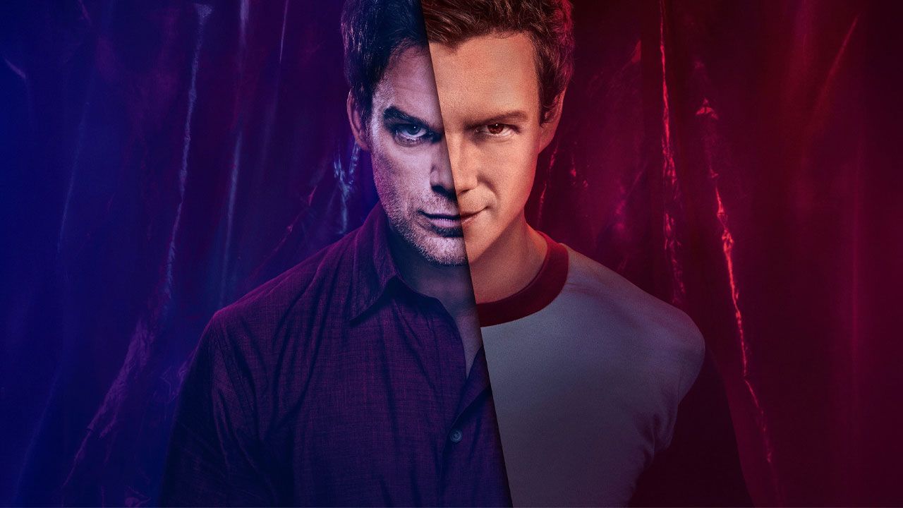 سریال دکستر گناه نخستین 2024 Dexter Original Sin فصل اول با دوبله فارسی