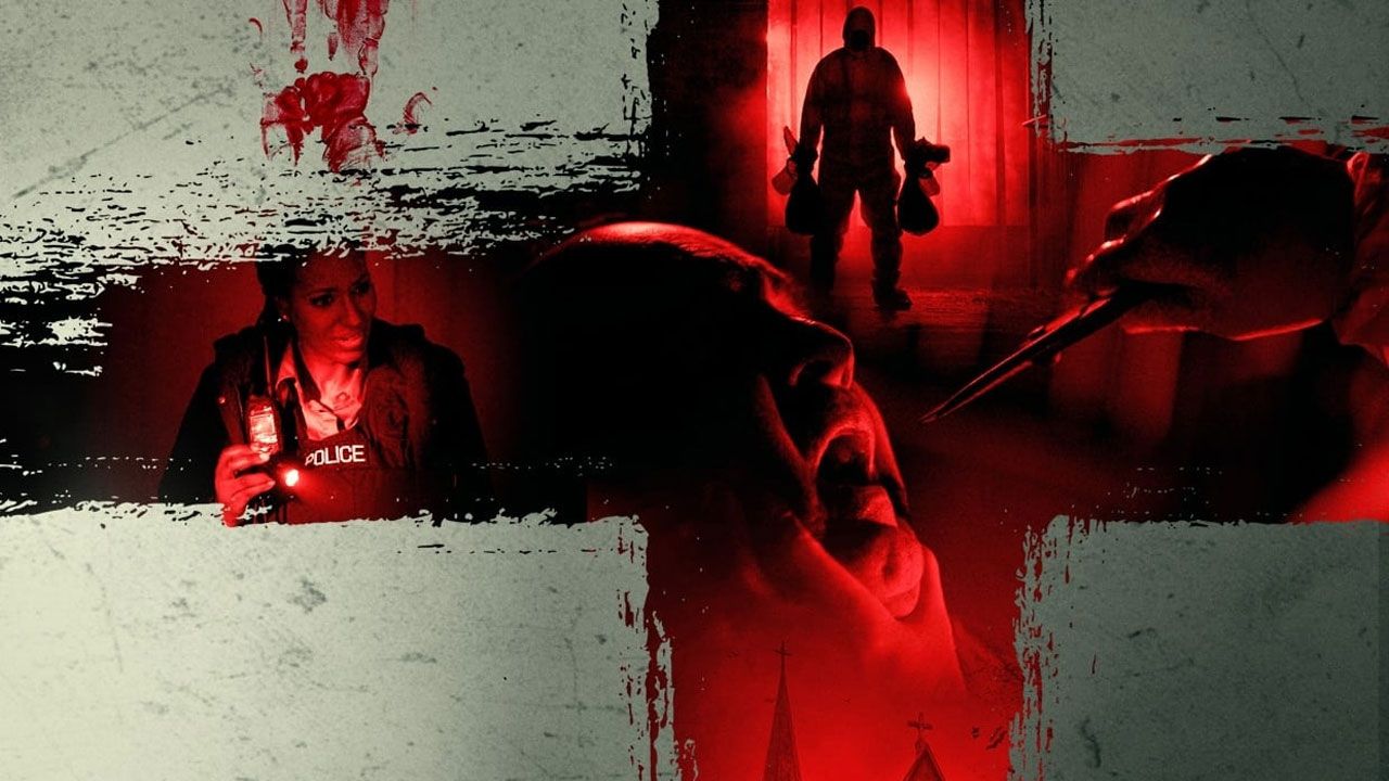 فیلم مرا ببخش پدر Forgive Me Father 2024 با زیرنویس فارسی