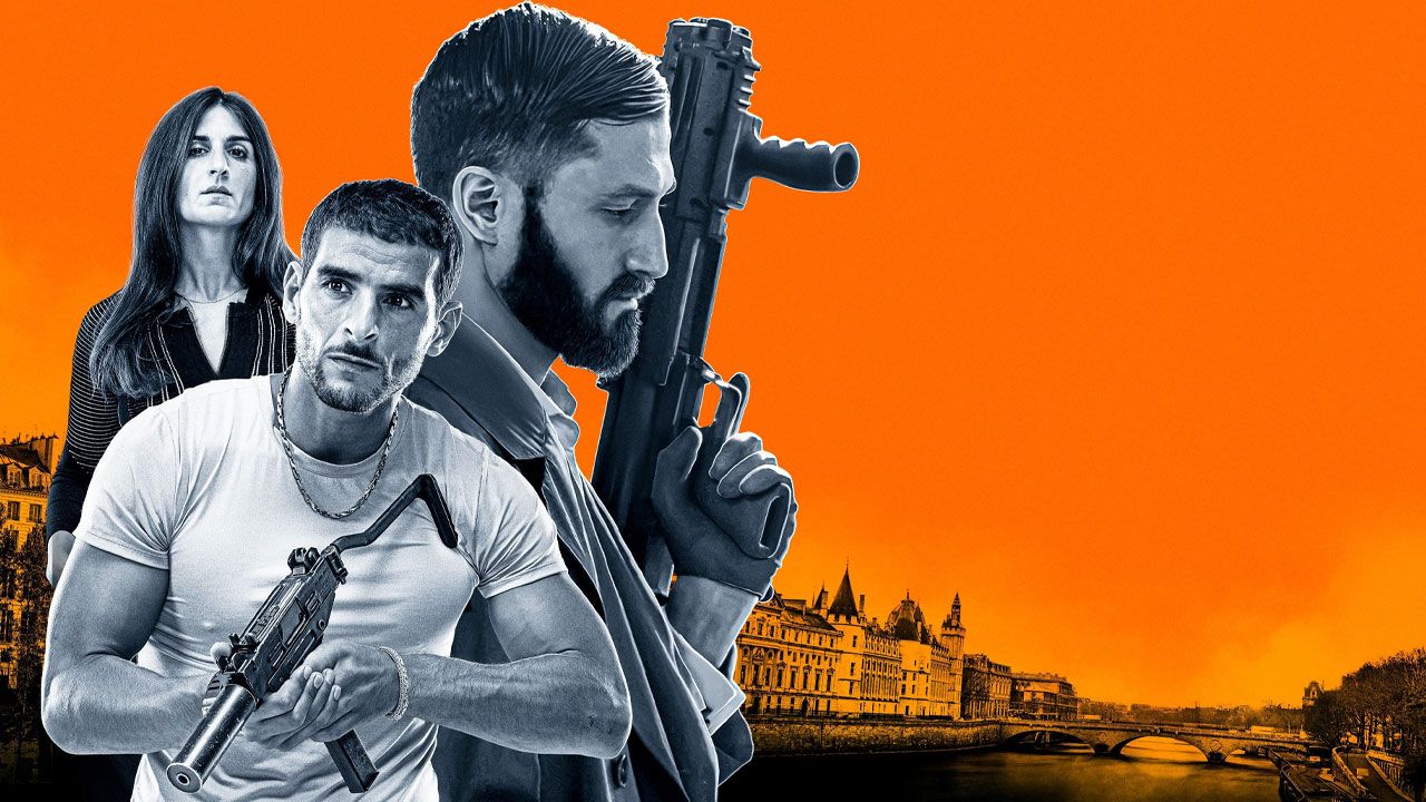 فیلم شکار با ببرها Hunting with Tigers 2024 با دوبله فارسی