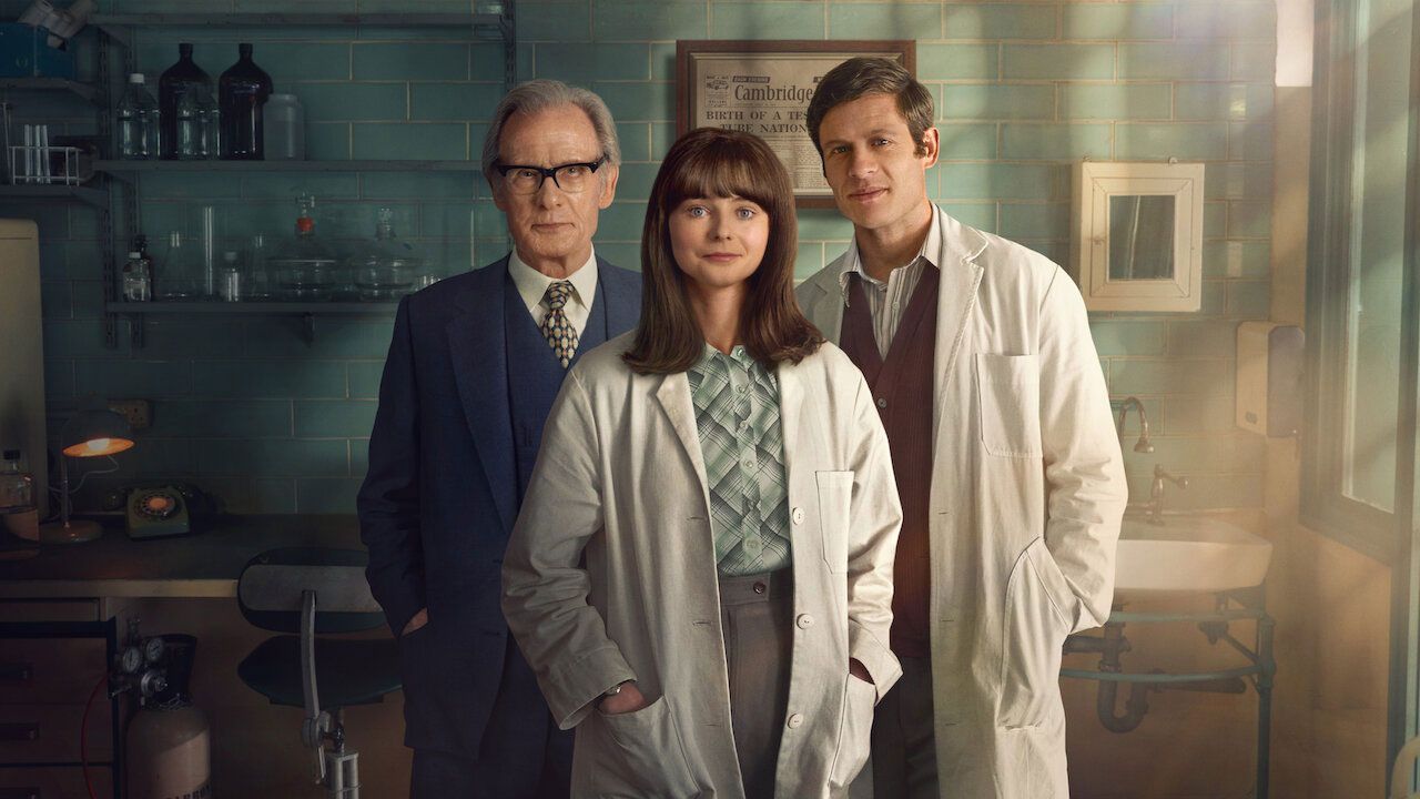 فیلم جوی Joy 2024 با دوبله فارسی