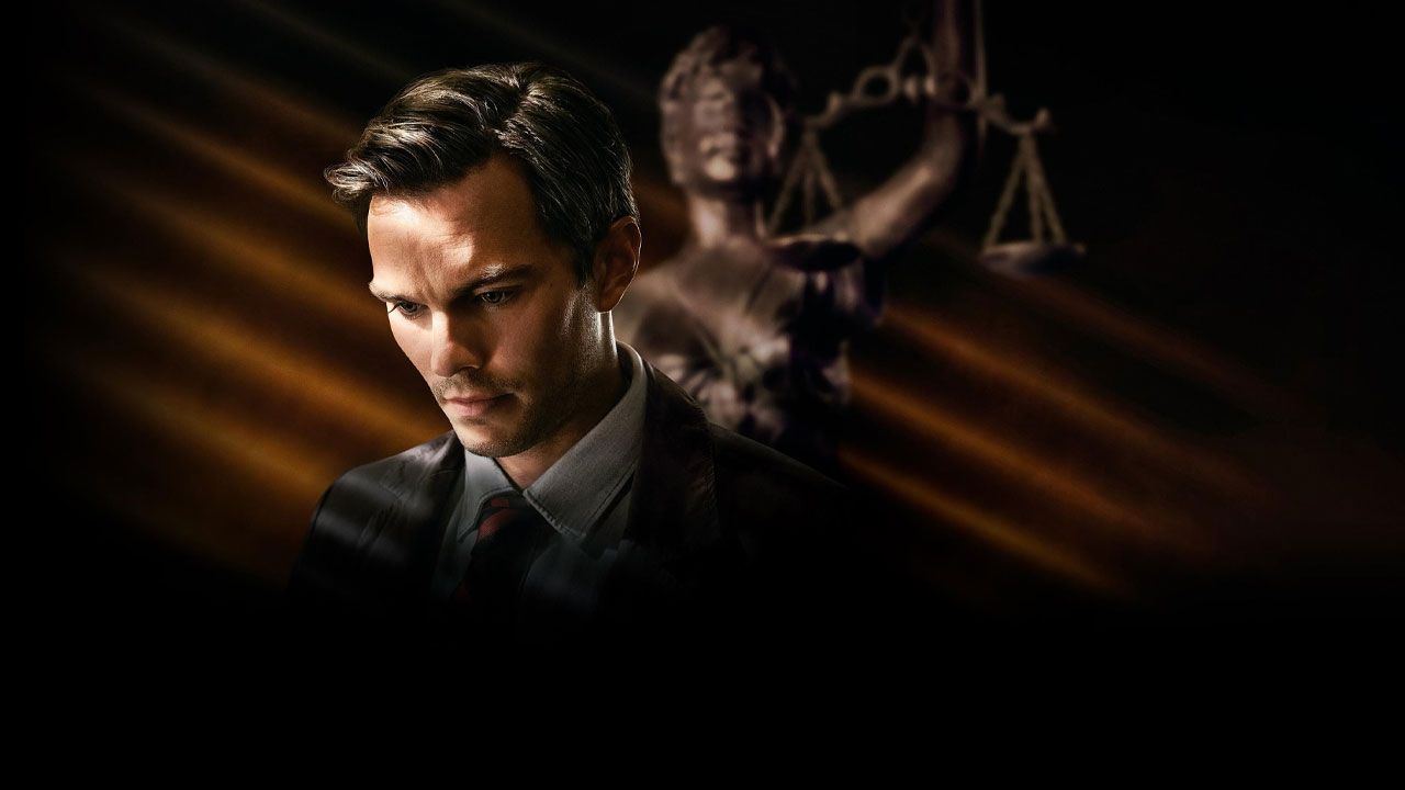 فیلم هیئت منصفه شماره ۲ Juror #2 2024 با زیرنویس فارسی