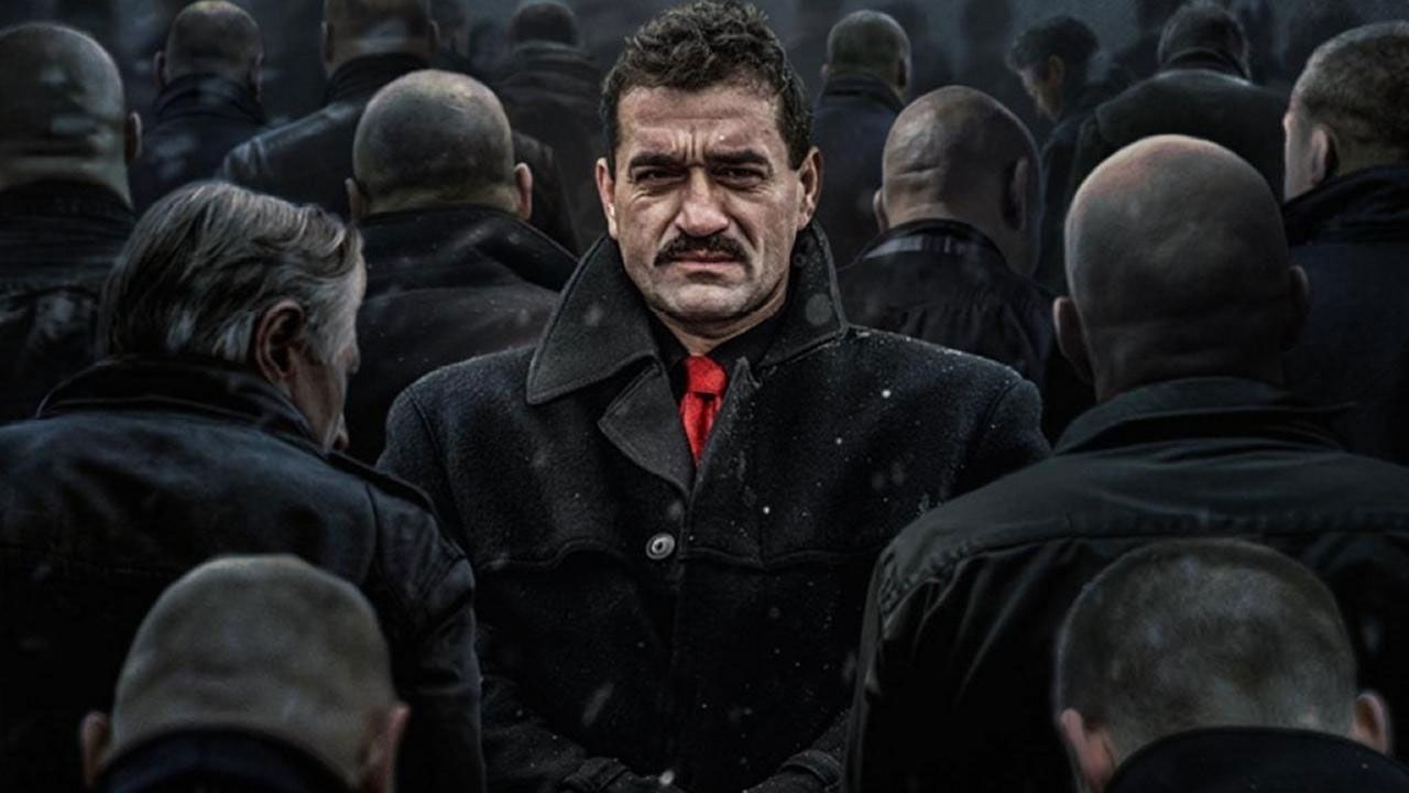 فیلم میکی Miki 2024 با دوبله فارسی