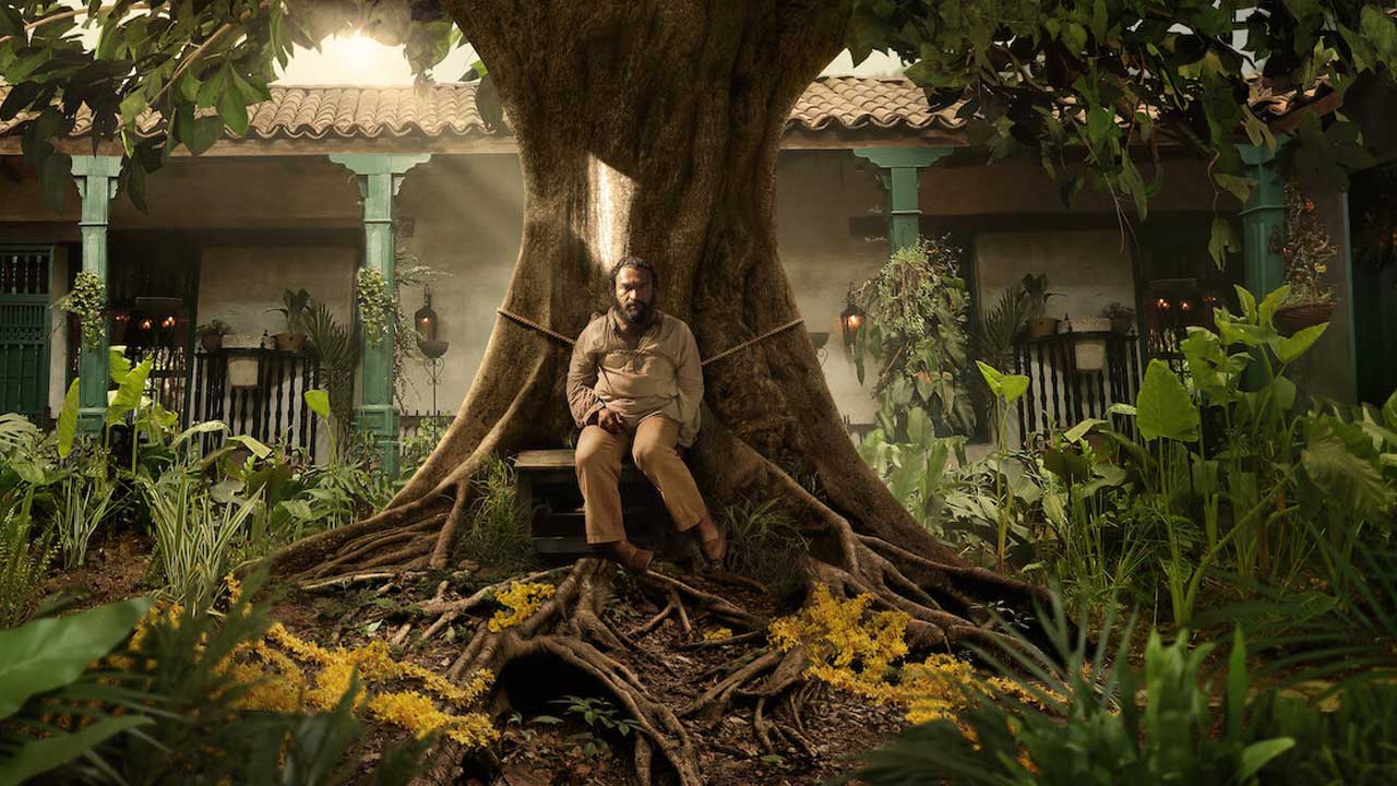 سریال صد سال تنهایی One Hundred Years of Solitude 2024 فصل اول