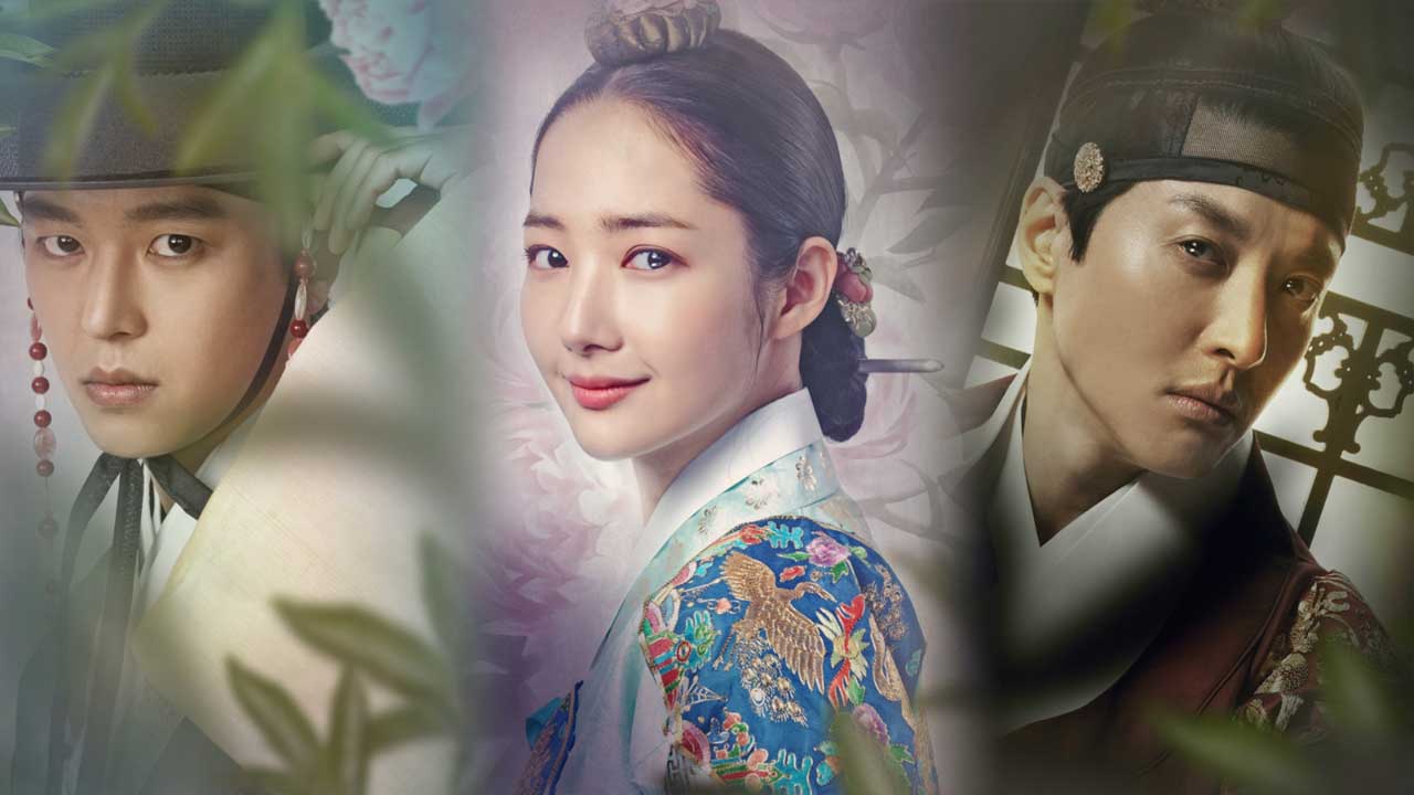 سریال ملکه هفت روزه Queen For Seven Days 2024 فصل اول