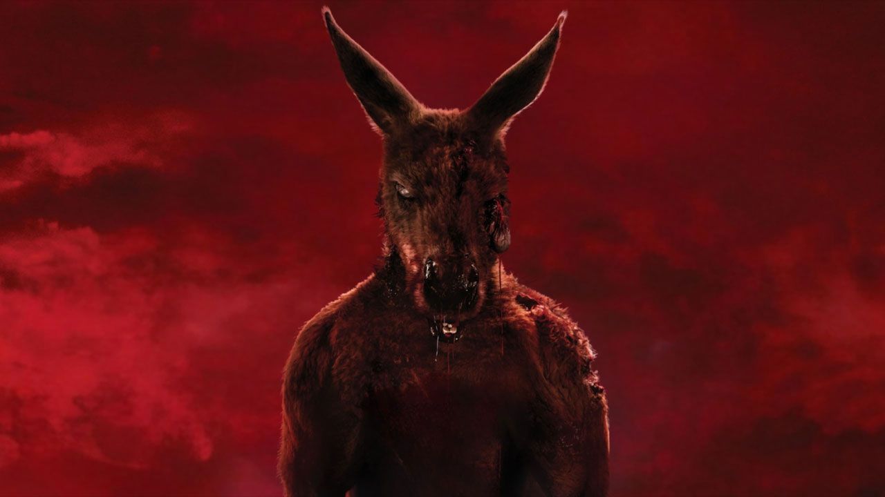 فیلم ترسناک ریپی Rippy 2024 با زیرنویس فارسی