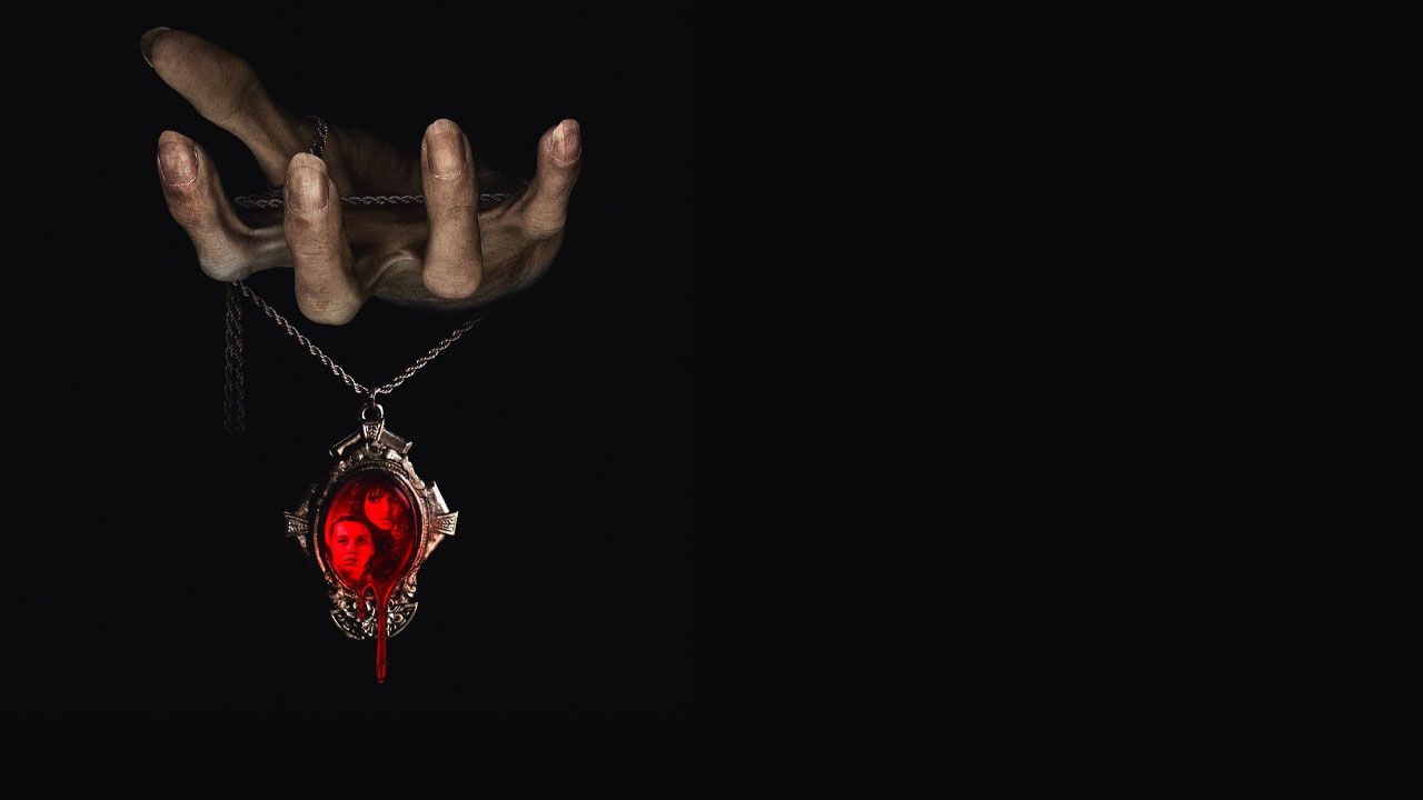 فیلم ترسناک گردنبند نفرین شده The Curse of the Necklace 2024 با زیرنویس فارسی