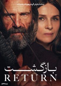 فیلم بازگشت The Return 2024 با دوبله فارسی