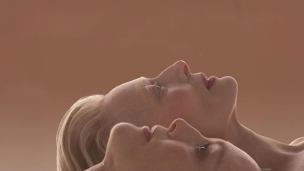 فیلم اتاق مجاور The Room Next Door 2024 با دوبله فارسی