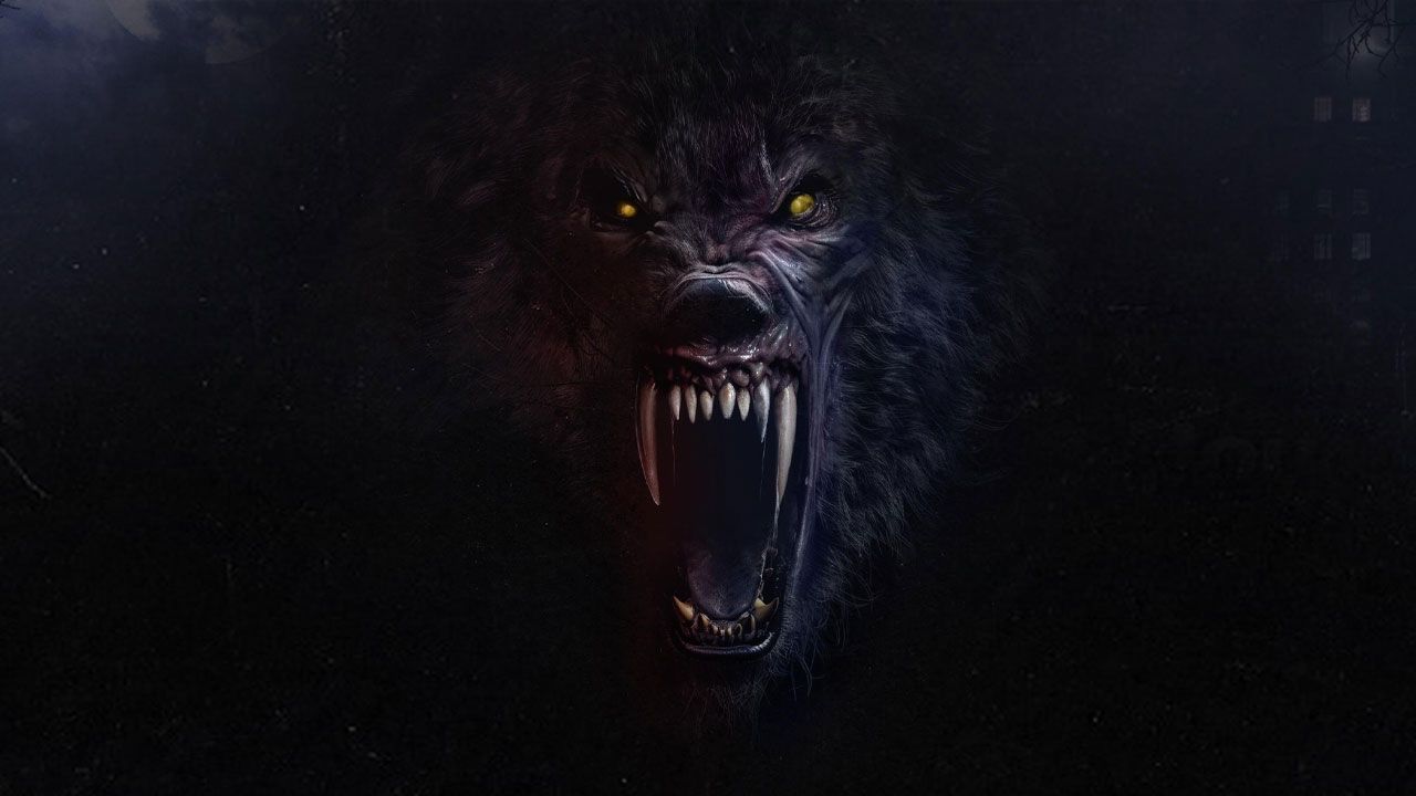 فیلم ترسناک گرگینه ها Werewolves 2024 با دوبله فارسی
