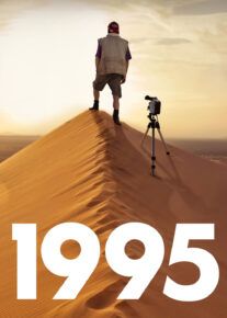 فیلم هزار و نهصد و نود و پنج 1995 2024 با دوبله فارسی